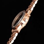 Speedmaster 50.01.001 Sedna Gold replica details
