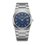 Super Clone Vacheron Constantin Historiques 4200H/222A-B934 Blue Dial