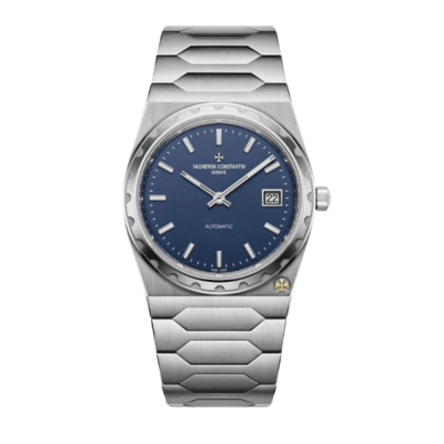 Super Clone Vacheron Constantin Historiques 4200H/222A-B934 Blue Dial