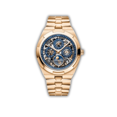 Super clone Vacheron Constantin Overseas 4300V