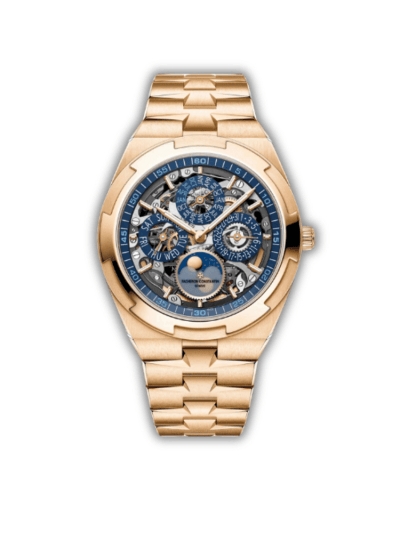 Super clone Vacheron Constantin Overseas 4300V