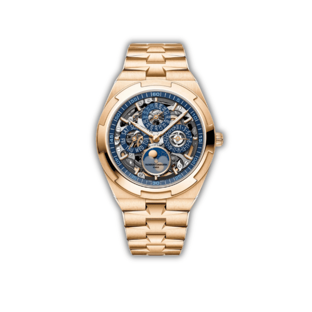Super clone Vacheron Constantin Overseas 4300V