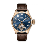 Replica IWC Big Pilot Tourbillon IW329501 Le Petit Prince edition