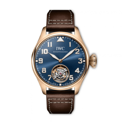 Replica IWC Big Pilot Tourbillon IW329501 Le Petit Prince edition