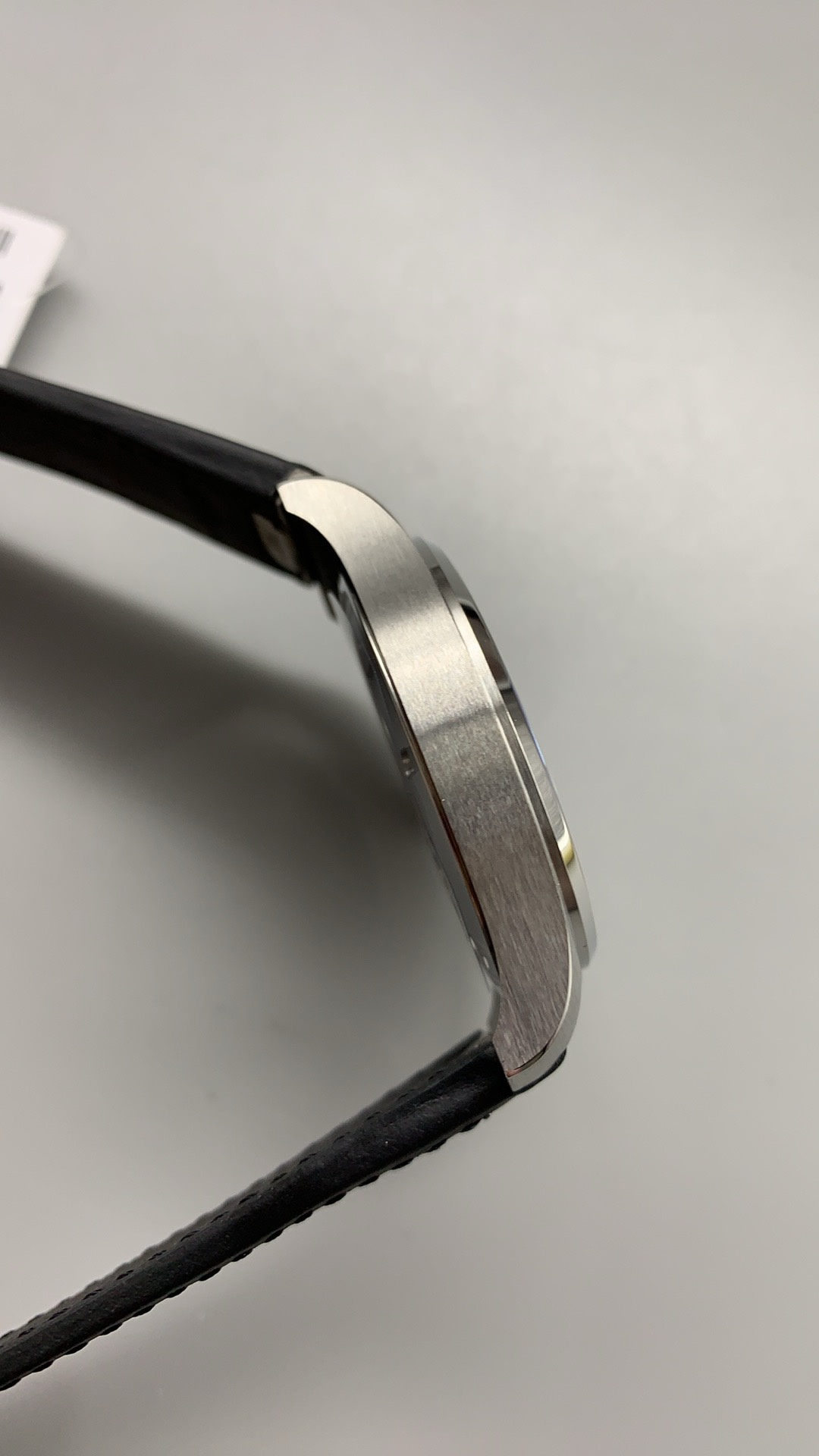 Soft-iron cage rated 40,000 A/m inside the steel Mark XX replica case