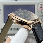 Superclone Vacheron Constantin Malte 30080-9358 Black Dial - Thumbnail Image 9