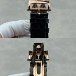 Superclone Vacheron Constantin Malte 30080-9358 Black Dial - Thumbnail Image 10