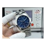 Superclone Vacheron Constantin Overseas 4300V/120G-B945 Blue Dial - Thumbnail Image 4
