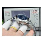 Superclone Vacheron Constantin Overseas 4300V/120G-B945 Blue Dial - Thumbnail Image 7