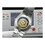 Superclone Vacheron Constantin Overseas 4300V/120G-B945 Blue Dial - Thumbnail Image 8