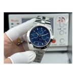Superclone Vacheron Constantin Overseas 4300V/120G-B945 Blue Dial - Thumbnail Image 10