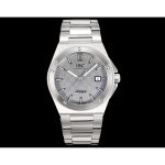 Swiss Clone IWC Ingenieur 40mm IW328904 Grey Titanium - Thumbnail Image 2
