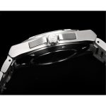 Swiss Clone IWC Ingenieur 40mm IW328904 Grey Titanium - Thumbnail Image 4