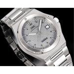Swiss Clone IWC Ingenieur 40mm IW328904 Grey Titanium - Thumbnail Image 5