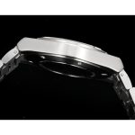 Swiss Clone IWC Ingenieur 40mm IW328904 Grey Titanium - Thumbnail Image 8