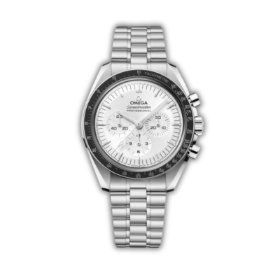 Super clone Omega Speedmaster Moonwatch Canopus Gold, 42mm case