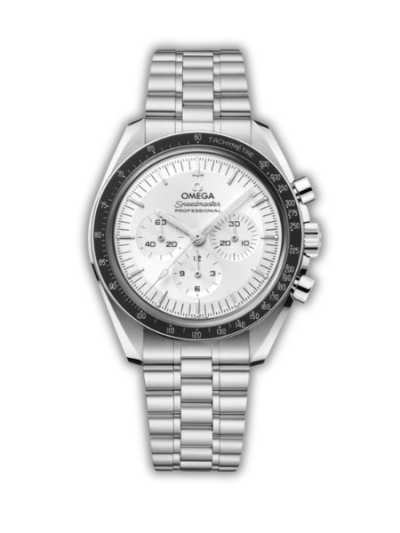 Swiss Clone Speedmaster Moonwatch Professional Canopus Gold  310.60.42.50.02.001