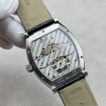 Swiss Clone Vacheron Constantin Malte 30080-9357 White Silver - Thumbnail Image 7
