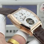 Swiss Clone Vacheron Constantin Malte 30080-9257 White Dial - Thumbnail Image 3
