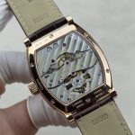 Swiss Clone Vacheron Constantin Malte 30080-9257 White Dial - Thumbnail Image 4