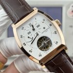 Swiss Clone Vacheron Constantin Malte 30080-9257 White Dial - Thumbnail Image 9