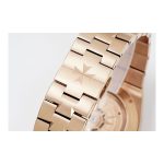 Swiss Clone Vacheron Constantin Overseas 4300V/220R-H144 Gold Dial - Thumbnail Image 4