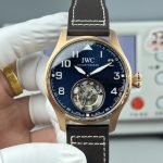 Superclone IWC Big Pilot's Watch Tourbillon Le Petit Prince 43mm Ref.IW329502 Armor Gold - Thumbnail Image 2