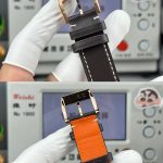 Superclone IWC Big Pilot's Watch Tourbillon Le Petit Prince 43mm Ref.IW329502 Armor Gold - Thumbnail Image 5