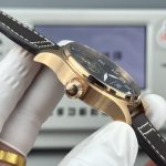 Superclone IWC Big Pilot's Watch Tourbillon Le Petit Prince 43mm Ref.IW329502 Armor Gold - Thumbnail Image 6