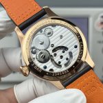 Superclone IWC Big Pilot's Watch Tourbillon Le Petit Prince 43mm Ref.IW329502 Armor Gold - Thumbnail Image 8