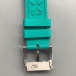 Smallest case in the Pilot's range at 40mm, shown as an AMG Mark XX clone
