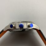 42mm sits between the 41mm standard cases and the 44mm perpetual calendars