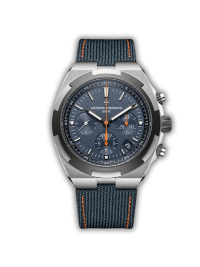 Replica Vacheron Constantin Overseas Chronograph "Everest" 5510V/000T-B923