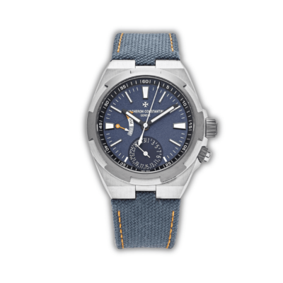 Vacheron Constantin Overseas Dual Time Everest 7910V