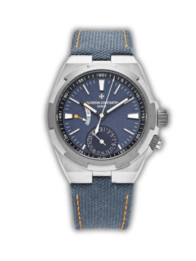 Vacheron Constantin Overseas Dual Time Everest 7910V