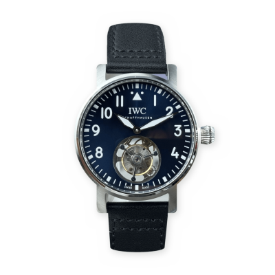 Super Clone IWC Big Pilot's Tourbillon IW329501 Le Petit Prince - Flying Tourbillon Watch