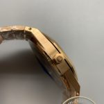 1 to 1 Audemars Piguet Royal Oak Jumbo Extra-Thin Openworked 39mm Rose Gold 50th Anniversary Ref.16204OR.OO.1240OR.01 - Thumbnail Image 6