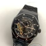 1 to 1 Audemars Piguet Royal Oak Openworked 41mm Black Ceramic Ref.15416CE.OO.1225CE.01 - Thumbnail Image 3