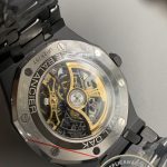 1 to 1 Audemars Piguet Royal Oak Openworked 41mm Black Ceramic Ref.15416CE.OO.1225CE.01 - Thumbnail Image 7