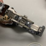 1 to 1 Audemars Piguet Royal Oak Openworked 41mm Black Ceramic Ref.15416CE.OO.1225CE.01 - Thumbnail Image 9