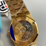 1 to 1 Audemars Piguet Royal Oak Selfwinding 37mm Yellow Gold White Dial Ref.15450BA.OO.1256BA.01 - Thumbnail Image 7