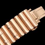 1 to 1 Breitling Super Chronomat B01 44mm Ref.RB01362A1C1R1 Red Gold - Thumbnail Image 2