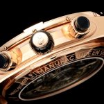 1 to 1 Breitling Super Chronomat B01 44mm Ref.RB01362A1C1R1 Red Gold - Thumbnail Image 4
