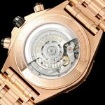 1 to 1 Breitling Super Chronomat B01 44mm Ref.RB01362A1C1R1 Red Gold - Thumbnail Image 5