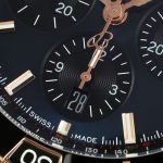 1 to 1 Breitling Super Chronomat B01 44mm Ref.RB01362A1C1R1 Red Gold - Thumbnail Image 6