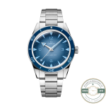Superclone Omega Seamaster 300 Ref.234.30.41.21.03.002, blue dial set in a 41mm case