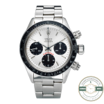Rolex Daytona 6263 Big Red vintage replica – front view