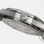 Replica Audemars Piguet Royal Oak Grey Dial 15400ST.OO.1220ST.04 - Thumbnail Image 7