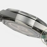 Replica Audemars Piguet Royal Oak Grey Dial 15400ST.OO.1220ST.04 - Thumbnail Image 8