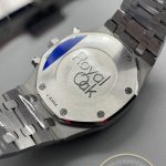 Replica Audemars Piguet Royal Oak Chronograph 41mm Panda Dial Ref.26331ST.OO.1220ST.03 - Thumbnail Image 8